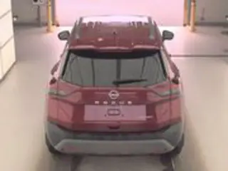 Nissan Rogue 2023 AWD SV 4dr Crossover