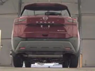 Nissan Rogue 2023 AWD SV 4dr Crossover