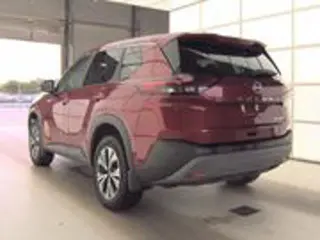 Nissan Rogue 2023 AWD SV 4dr Crossover