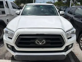 Toyota Tacoma 2022 4x2 TRD Off-Road 4dr Double Cab 5.0 ft SB