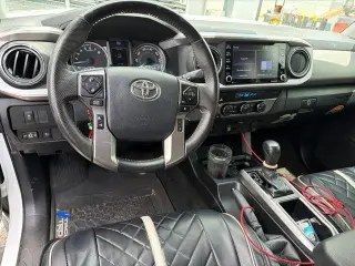 Toyota Tacoma 2022 4x2 TRD Off-Road 4dr Double Cab 5.0 ft SB