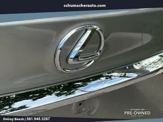 Lexus ES 350 2015 4dr Sedán