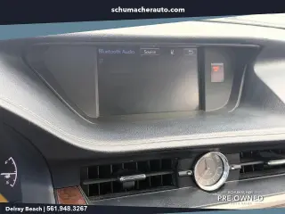 Lexus ES 350 2015 4dr Sedán