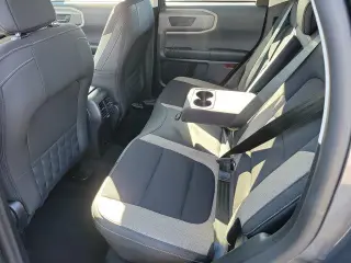 Ford Bronco Sport 2025 AWD Big Bend 4dr SUV