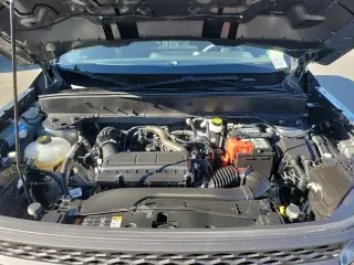 Ford Bronco Sport 2025 AWD Big Bend 4dr SUV