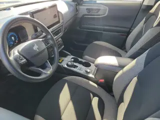 Ford Bronco Sport 2025 AWD Big Bend 4dr SUV