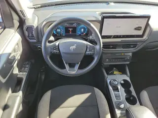 Ford Bronco Sport 2025 AWD Big Bend 4dr SUV