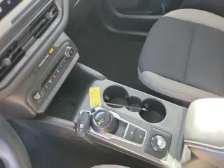 Ford Bronco Sport 2025 AWD Big Bend 4dr SUV