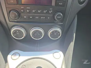 Nissan 370Z 2018 Roadster 2dr Conversible