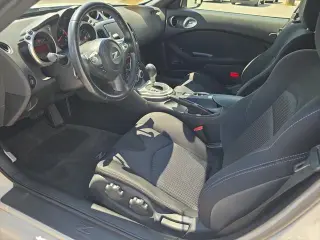 Nissan 370Z 2018 Roadster 2dr Conversible