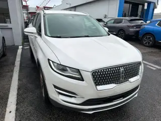 Lincoln MKC 2019 Select 4dr SUV