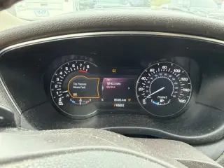 Lincoln MKC 2019 Select 4dr SUV