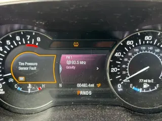 Lincoln MKC 2019 Select 4dr SUV