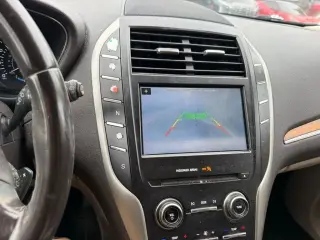 Lincoln MKC 2019 Select 4dr SUV