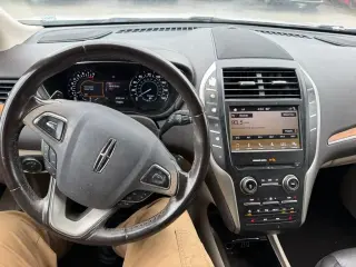 Lincoln MKC 2019 Select 4dr SUV
