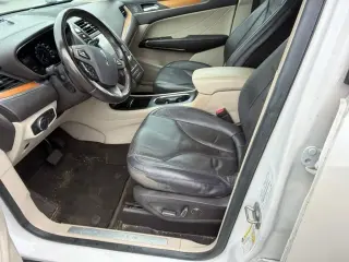 Lincoln MKC 2019 Select 4dr SUV