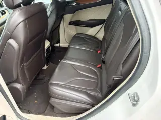 Lincoln MKC 2019 Select 4dr SUV