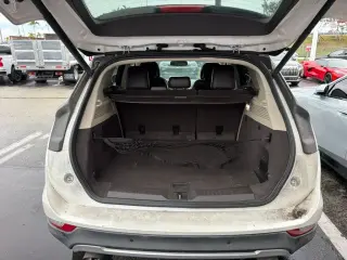 Lincoln MKC 2019 Select 4dr SUV