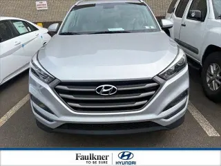 Hyundai TUCSON 2016 AWD SE 4dr SUV