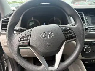 Hyundai TUCSON 2016 AWD SE 4dr SUV