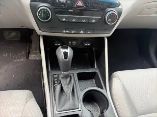 Hyundai TUCSON 2016 AWD SE 4dr SUV