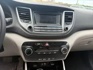 Hyundai TUCSON 2016 AWD SE 4dr SUV