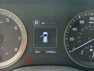 Hyundai TUCSON 2016 AWD SE 4dr SUV