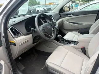 Hyundai TUCSON 2016 AWD SE 4dr SUV
