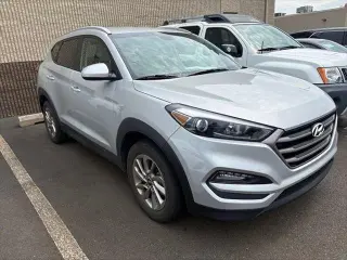 Hyundai TUCSON 2016 AWD SE 4dr SUV