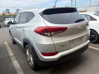 Hyundai TUCSON 2016 AWD SE 4dr SUV
