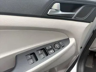 Hyundai TUCSON 2016 AWD SE 4dr SUV