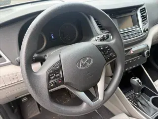 Hyundai TUCSON 2016 AWD SE 4dr SUV