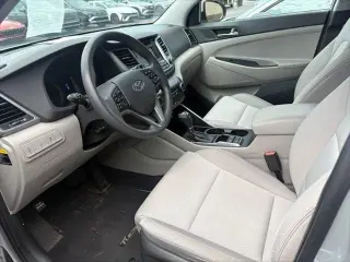 Hyundai TUCSON 2016 AWD SE 4dr SUV