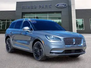 Lincoln Corsair 2022 AWD Reserve SUV de 4 puertas