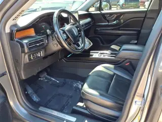 Lincoln Corsair 2022 AWD Reserve SUV de 4 puertas
