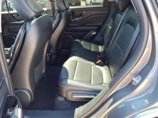 Lincoln Corsair 2022 AWD Reserve SUV de 4 puertas