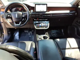 Lincoln Corsair 2022 AWD Reserve SUV de 4 puertas