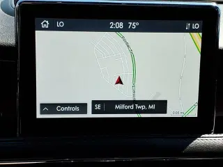 Lincoln Corsair 2022 AWD Reserve SUV de 4 puertas