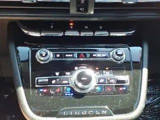 Lincoln Corsair 2022 AWD Reserve SUV de 4 puertas