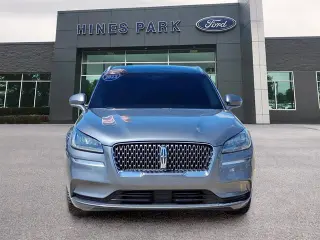 Lincoln Corsair 2022 AWD Reserve SUV de 4 puertas