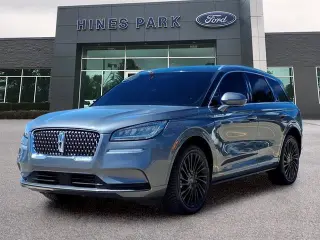 Lincoln Corsair 2022 AWD Reserve SUV de 4 puertas