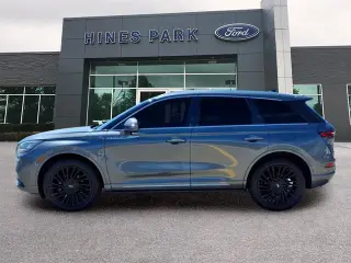 Lincoln Corsair 2022 AWD Reserve SUV de 4 puertas