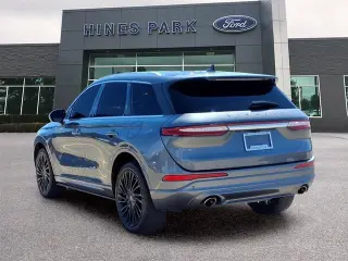 Lincoln Corsair 2022 AWD Reserve SUV de 4 puertas