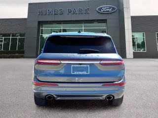 Lincoln Corsair 2022 AWD Reserve SUV de 4 puertas
