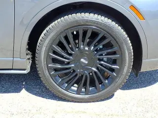 Lincoln Corsair 2022 AWD Reserve SUV de 4 puertas