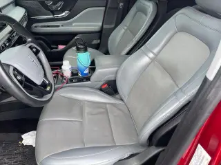Lincoln Corsair 2022 Estándar 4p SUV