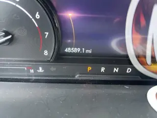 Lincoln Corsair 2022 Estándar 4p SUV