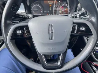 Lincoln Corsair 2022 Estándar 4p SUV