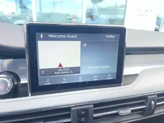Lincoln Corsair 2022 Estándar 4p SUV