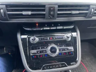 Lincoln Corsair 2022 Estándar 4p SUV